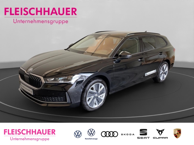Skoda Superb 1.5 TSI Combi Selection eHeck