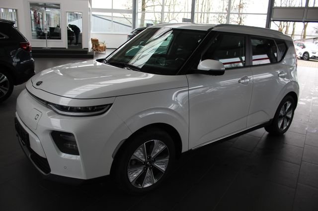 Kia e-Soul Spirit 64kWh (3 Phasen Lader) Spirit