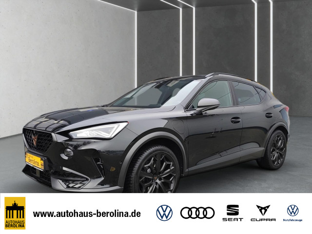 Formentor 1.4 e-Hybrid VZ Tribe Edition DSG