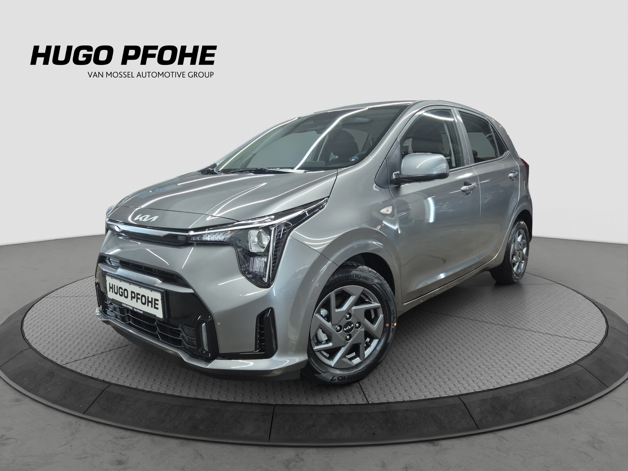 Kia Picanto 1.0 Vision