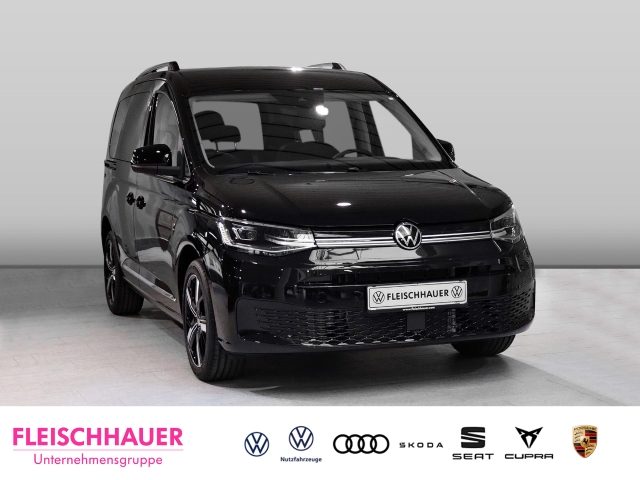 Volkswagen Caddy 2.0 TDI Style digitales