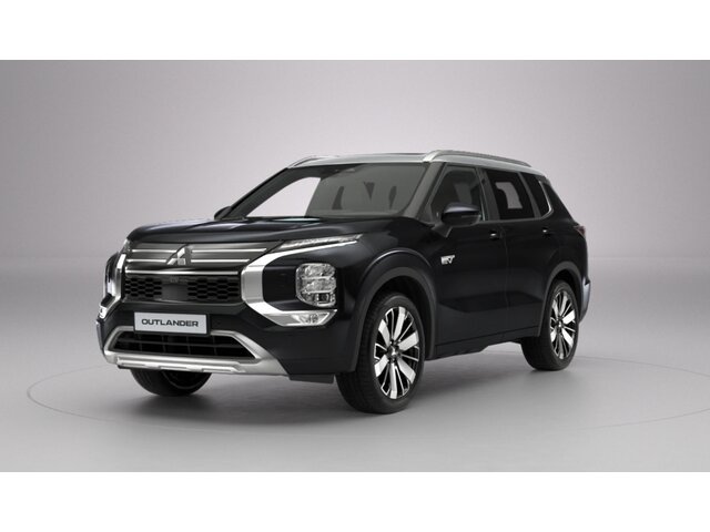 Mitsubishi Plug-in Hybrid Outlander 2.4 L TOP & LUXURY