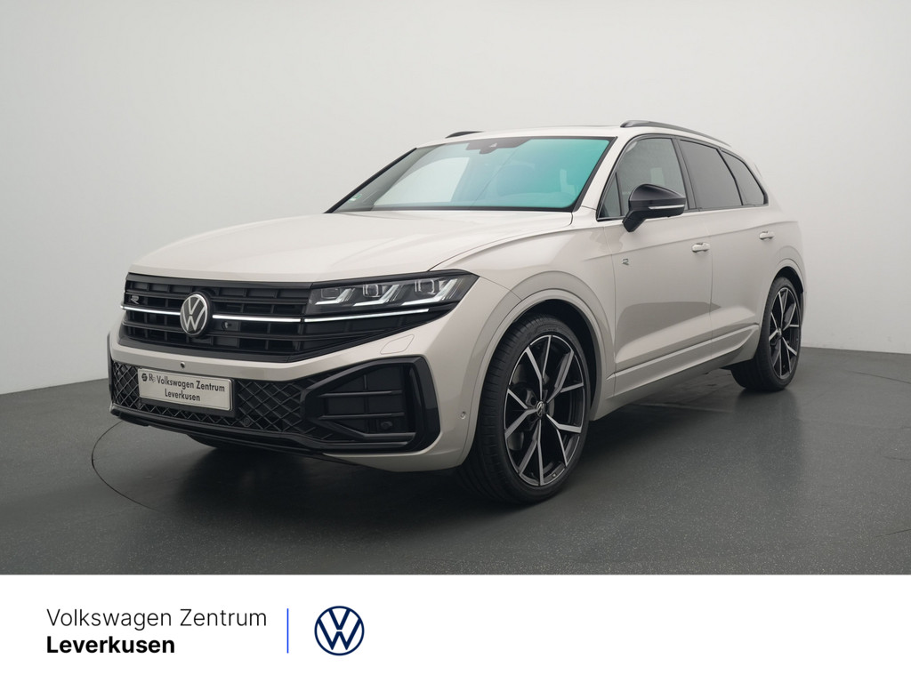 Volkswagen Touareg R-Line KAM360° MEMO