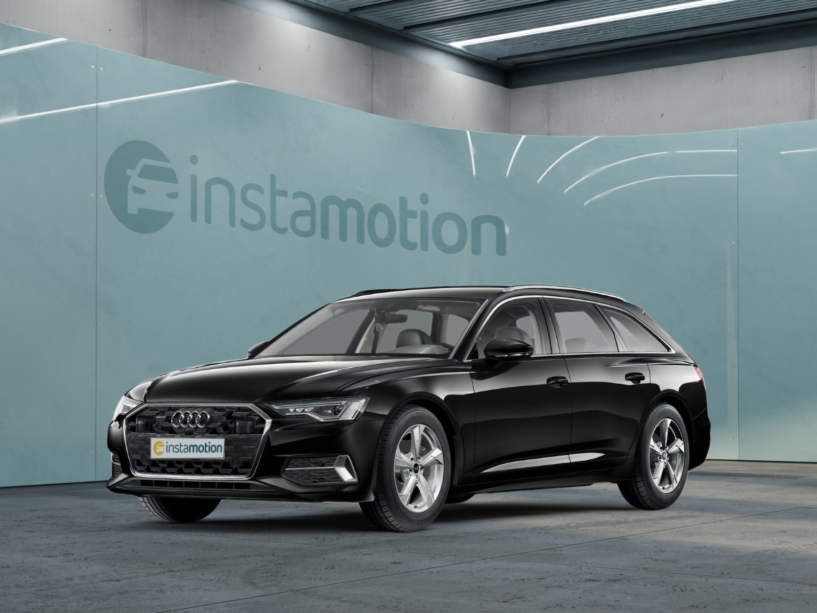 Audi A6 Avant 40 TDI quattro advanced |