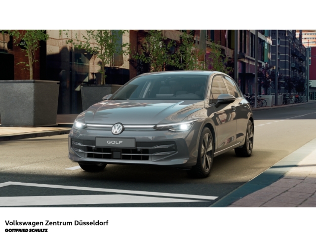 Golf STYLE DSG 1.5 L ETSI 110 KW Harman Kardon Business Premium(150 PS)