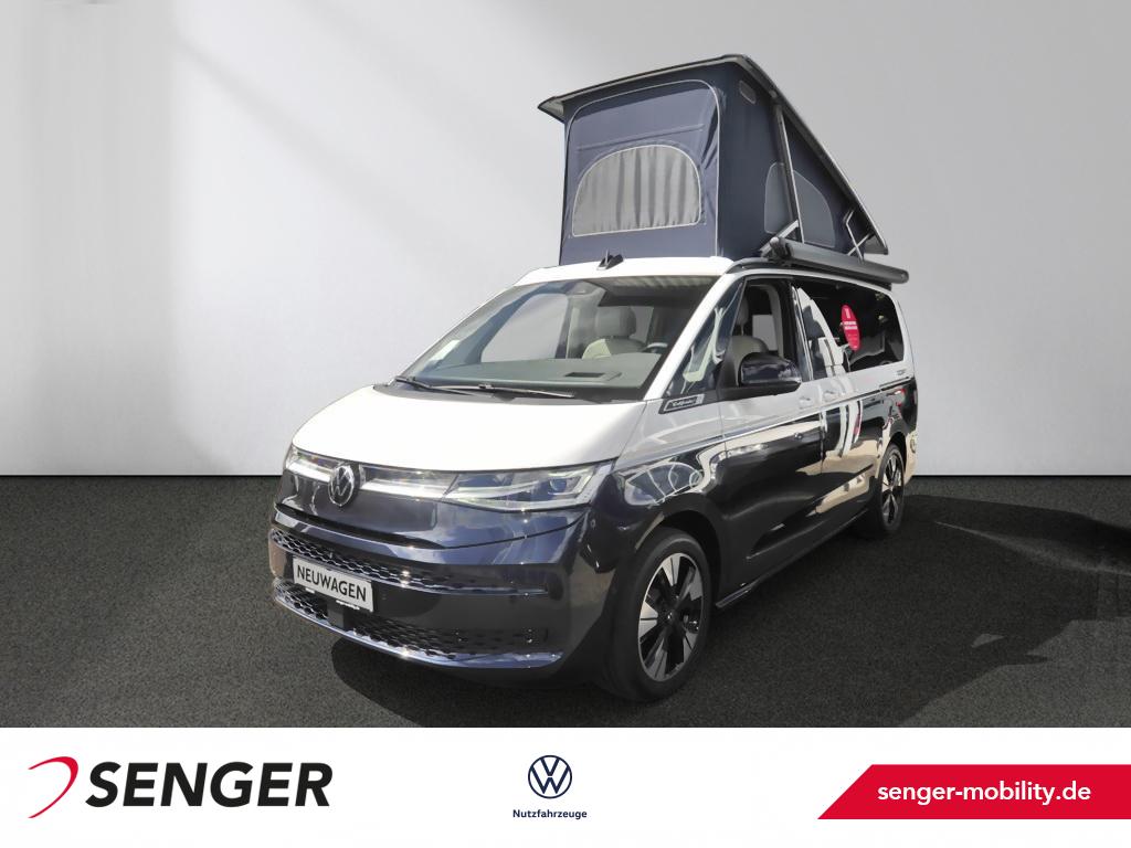 vw T7 Multivan