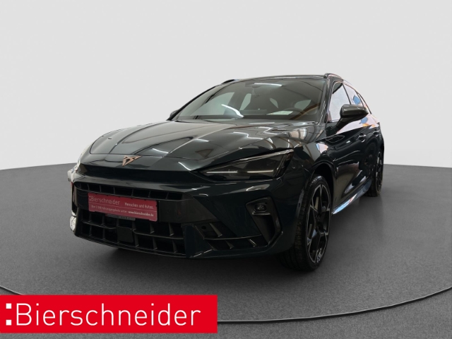 CUPRA Leon 1.5 Sportstourer e-Hybrid VZ