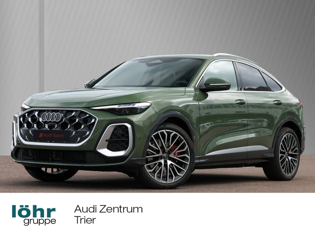 SQ5 Sportback