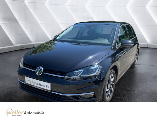 Golf VII 1.0 TSi 