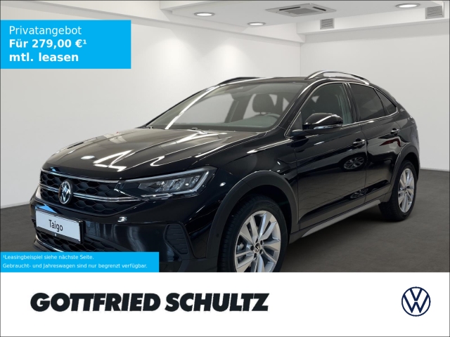 Volkswagen Taigo 1.0 l TSI Life