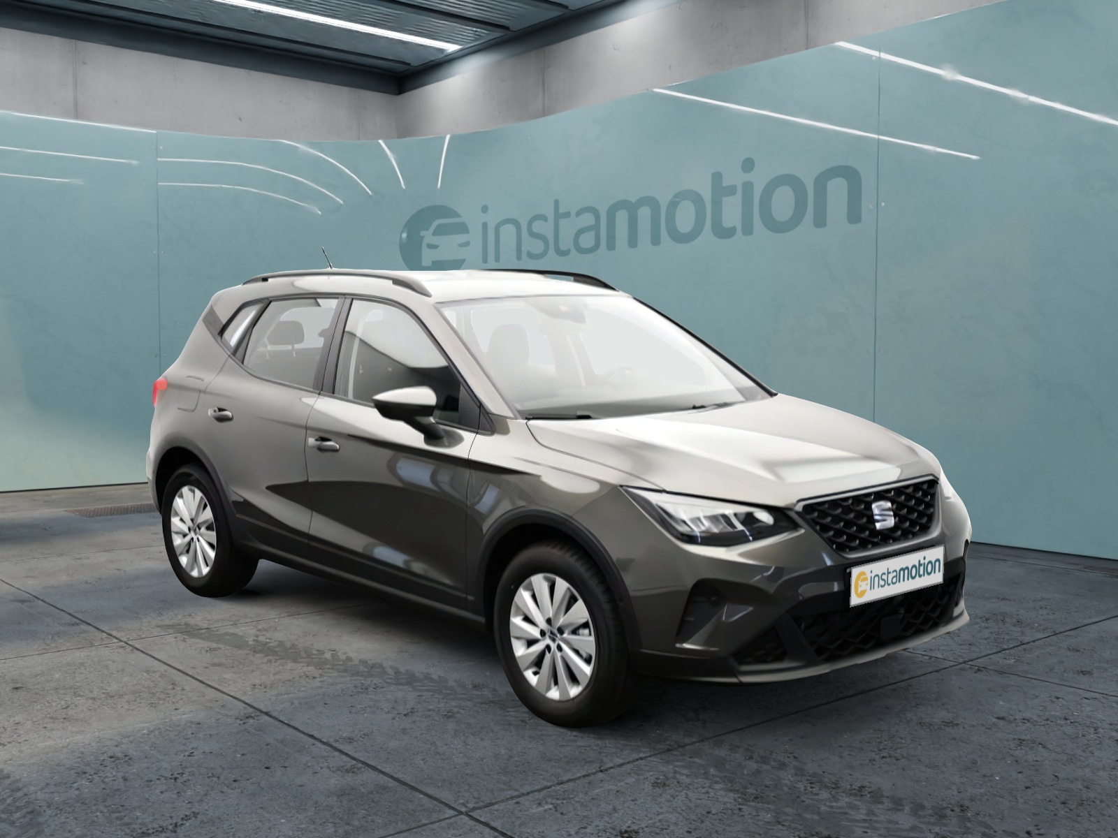 Seat Arona 1.0 TSI Style Edition
