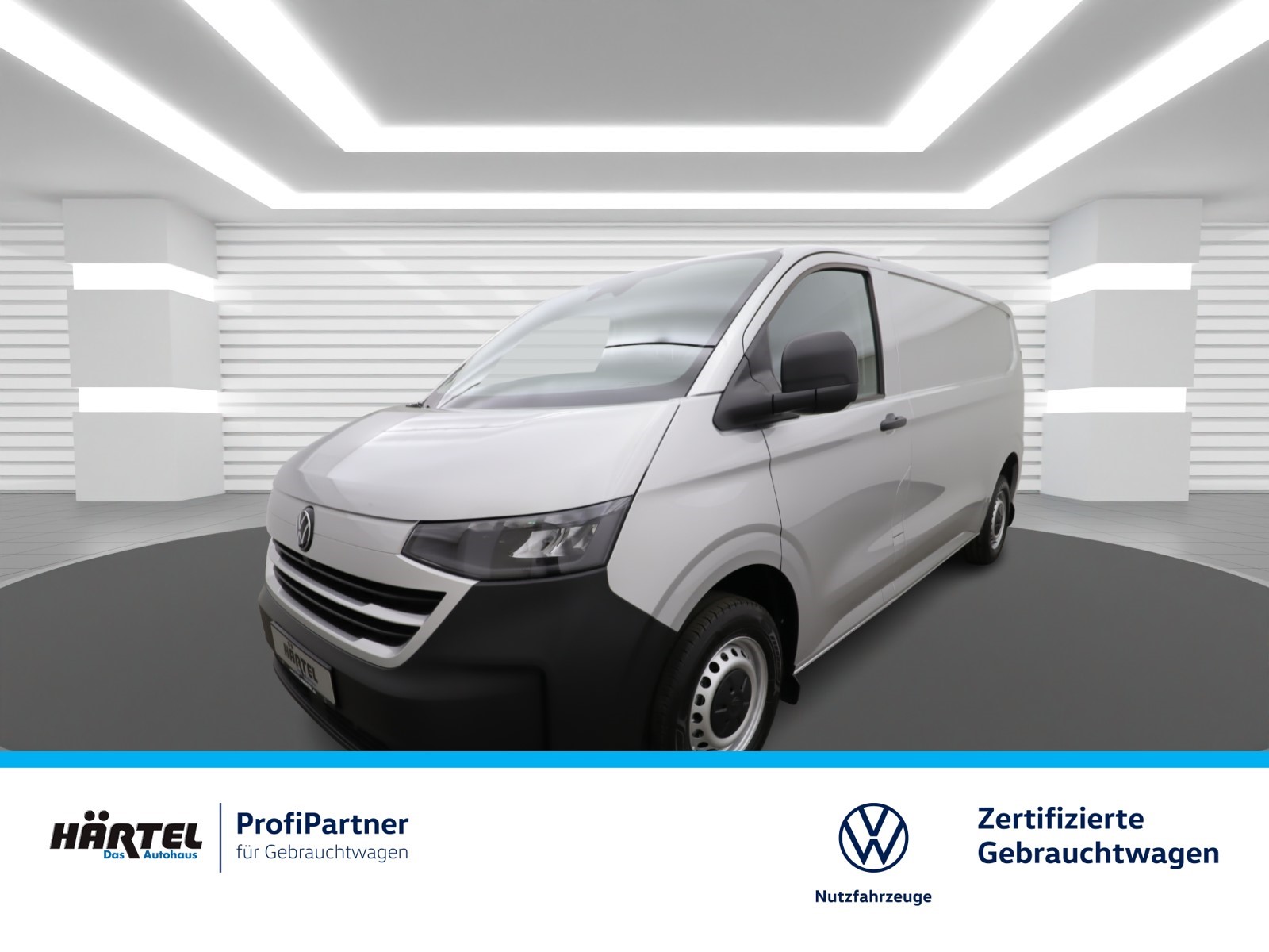 vw T7 Multivan