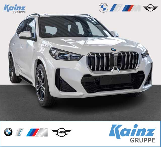 BMW X1 xDrive23d M Sportpaket °