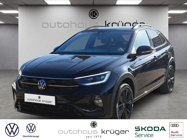 Volkswagen Taigo 1.0 TSI R-Line Digitales
