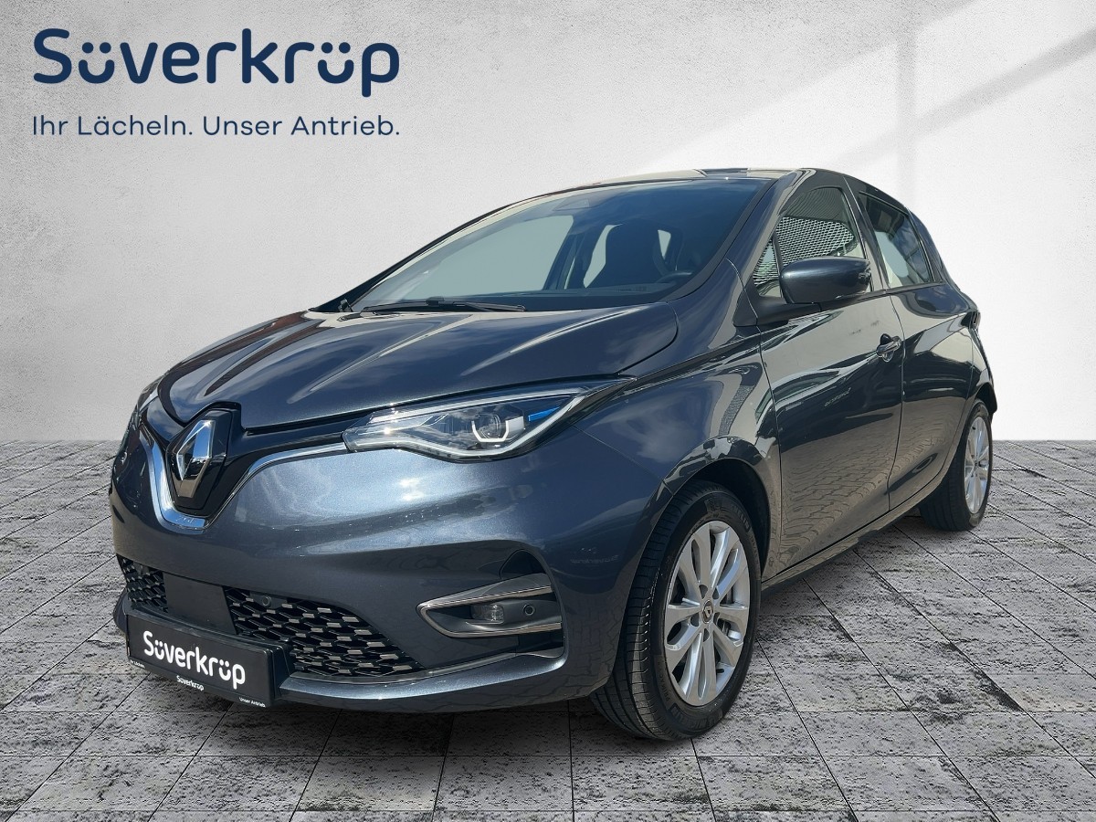 Renault ZOE R 135 Experience Z E 50 KAUFBATTERIE