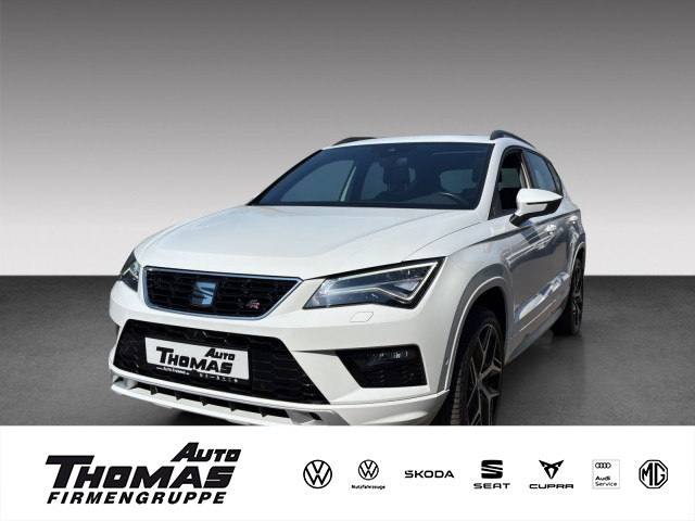 Seat Ateca 1.5 TSI FR BEATS °