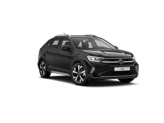 Volkswagen Taigo 1.0 TSI Style IQ Light FrontAssist