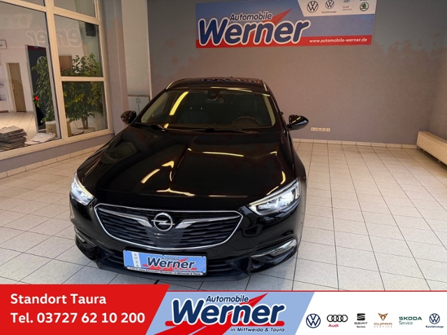 Opel Insignia Innovation