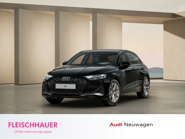 Audi A3 Sportback 35 TFSI Advanced