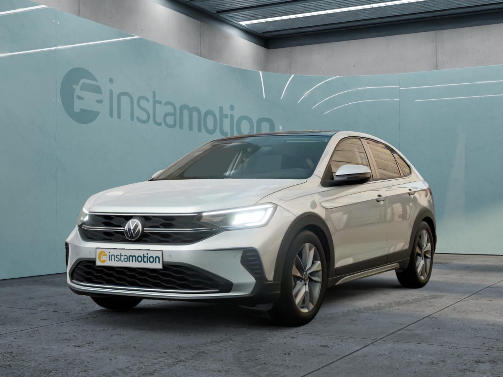 Volkswagen Taigo 1.5 TSI Life