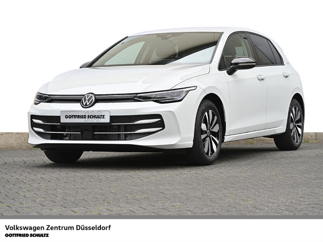 Golf LIFE DSG 1.5 l eTSI 110 KW (150 PS) GOAL