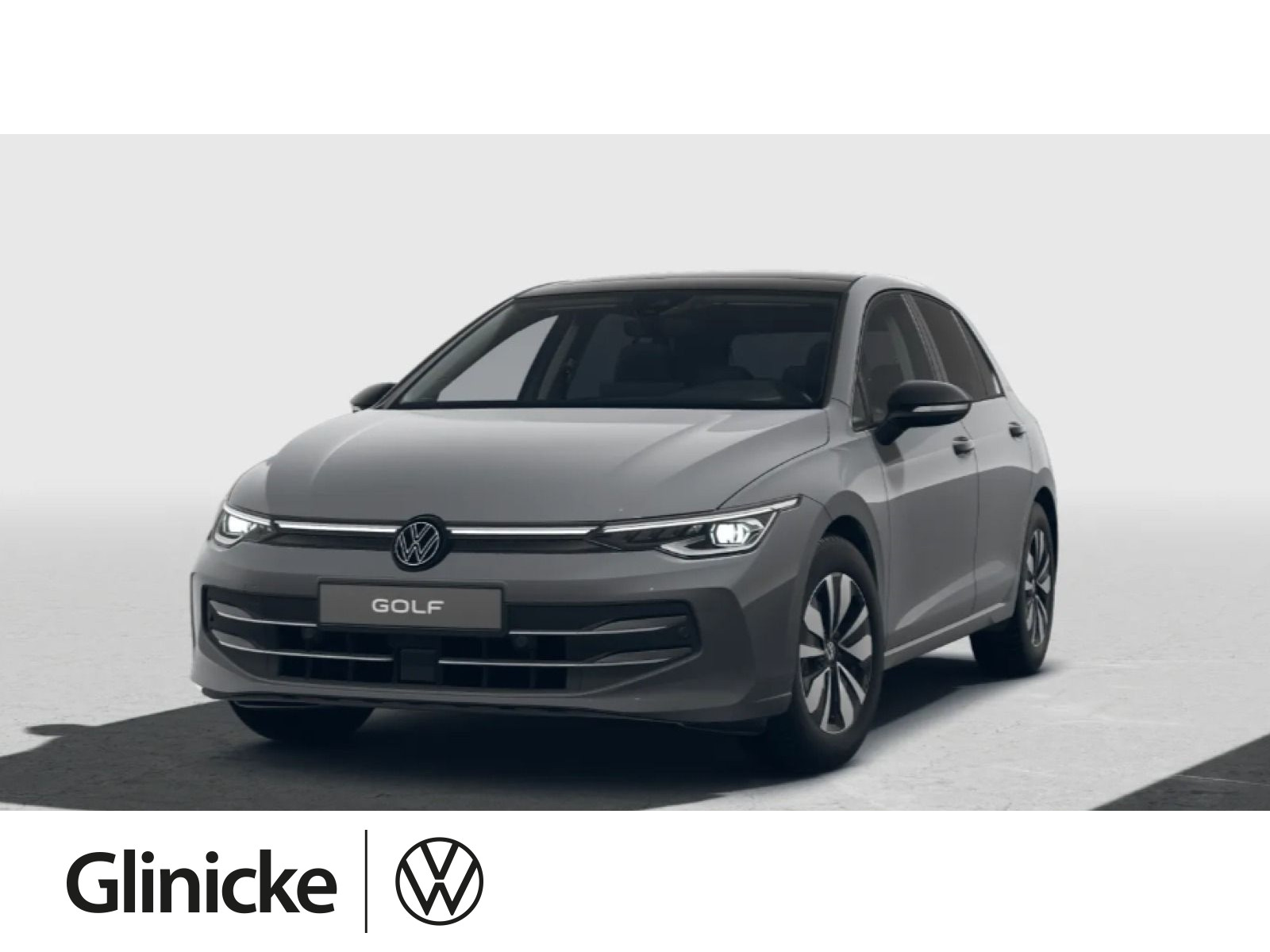 Volkswagen Golf 1.5 l Goal eTSI 110kW 150PS IQLight