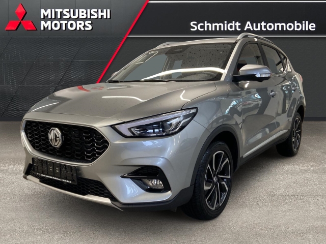 MG ZS 1.5 VTI Tech Luxury Kamera360