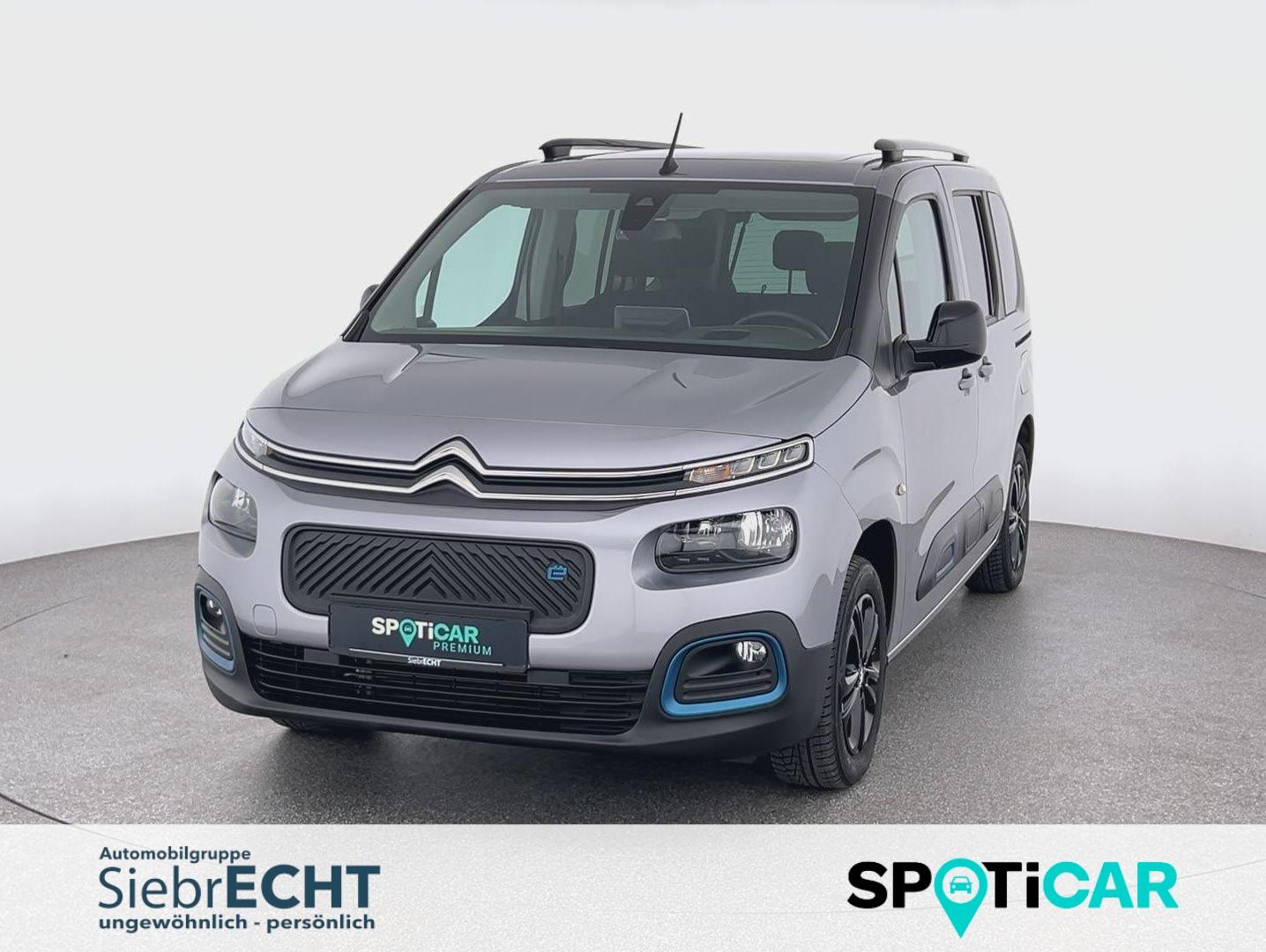 Berlingo Shine E*NAVI*PDCh*AT*uvm