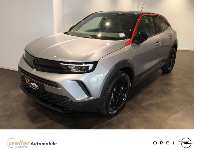 Opel Mokka 1.2 Turbo Line