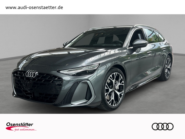 A6 Avant TDI quattro 150 kW S tronic