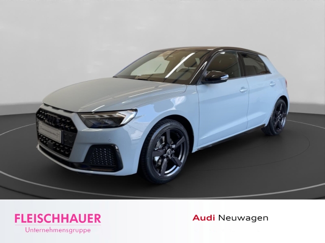 A1 Sportback advanced 30 TFSI S tronic