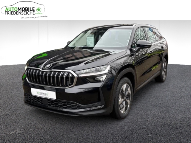 Kodiaq
