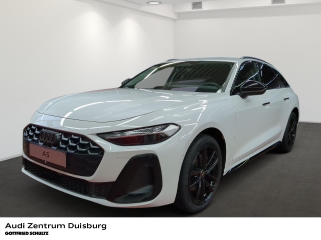 A5 Avant TFSI 110 kW S tronic Navi digitales Soundsystem LED Blendfreies Fernl. sofort verfügbar!