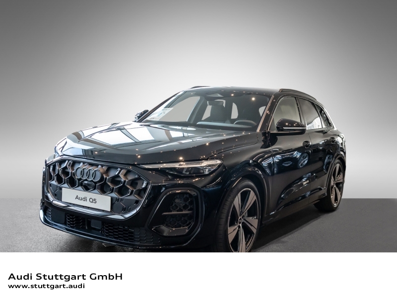 Q5 SUV TDI quattro 150 kW S tronic AIR Matrix