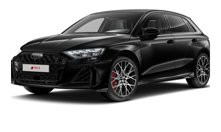RS 3 Sportback Audi RS 3 Sportback 294(400) kW(P