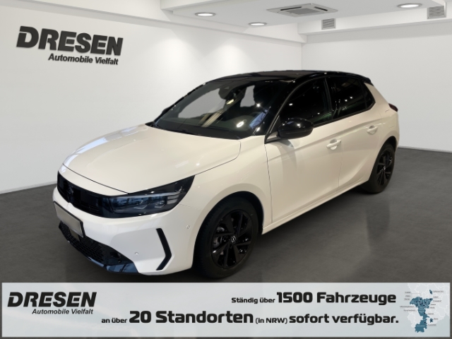 Corsa GS Line 1.2 Turbo 