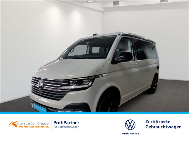 T6.1 California Ocean 2,0 TDI AUT Navi Klima