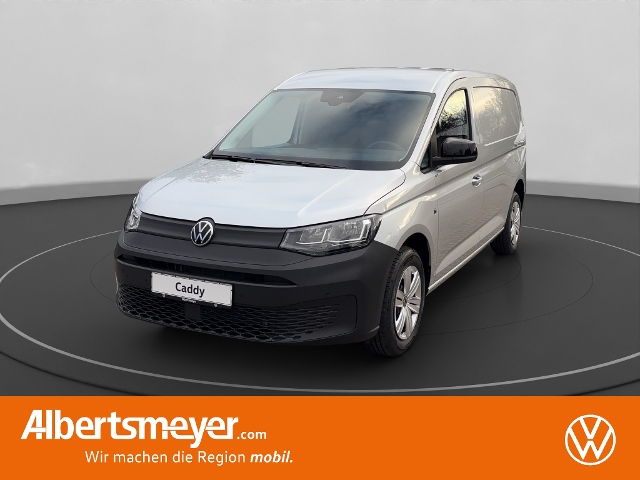 Caddy Cargo Maxi 2.0 TDI EcoProfi +KAMERA+SITZHE