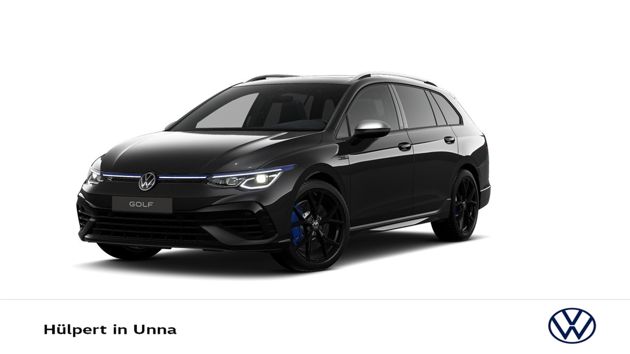 Golf Variant VIII 2.0 R 4X4 LEDER PANO ACC LM19