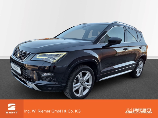 Seat Ateca 2.0 TDI FR DGS FR BEATS C