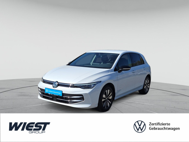 Golf VIII Goal 2.0 TDI DSG, LED/LANE-/SIDE-ASSIST/NAVI