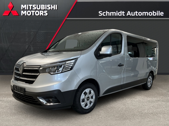 Renault Trafic 2.0 Combi dCi150 GrandLife L2H1