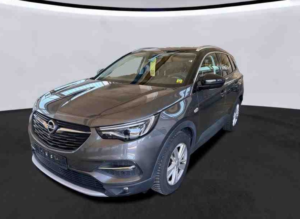 Opel Grandland X 2.0 B Innovation