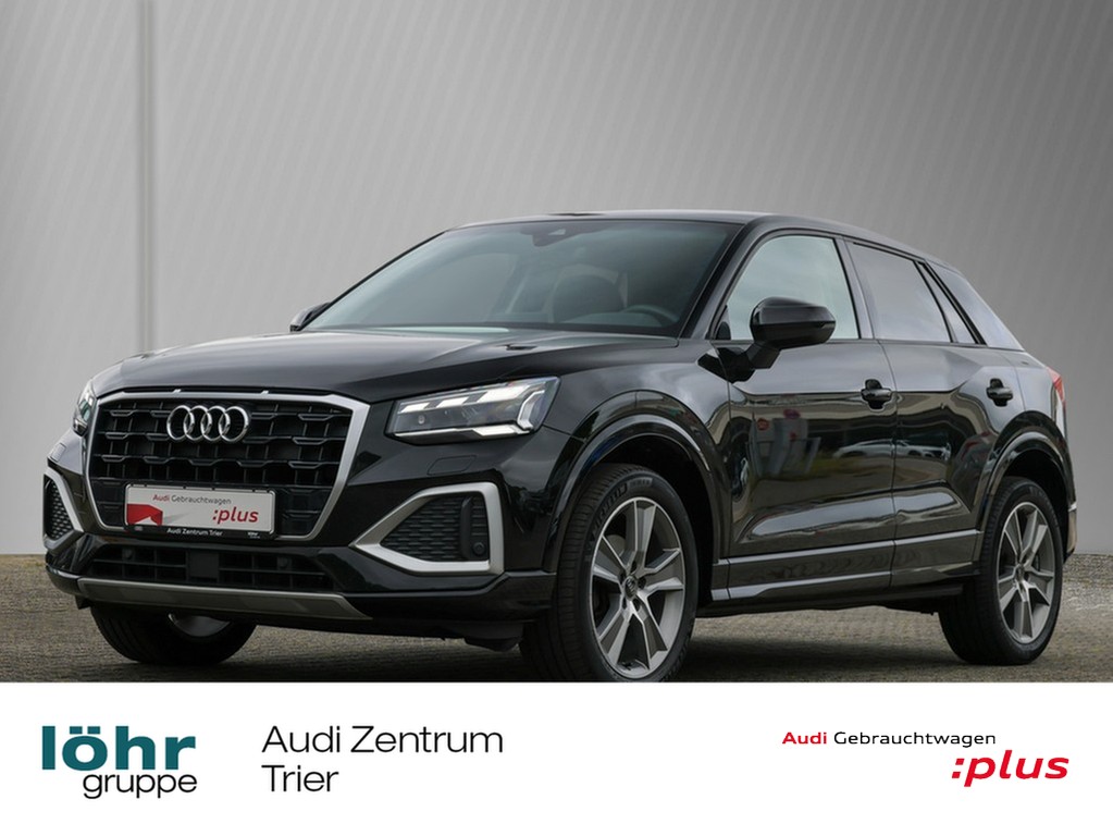 Q2 30 TDI advanced
