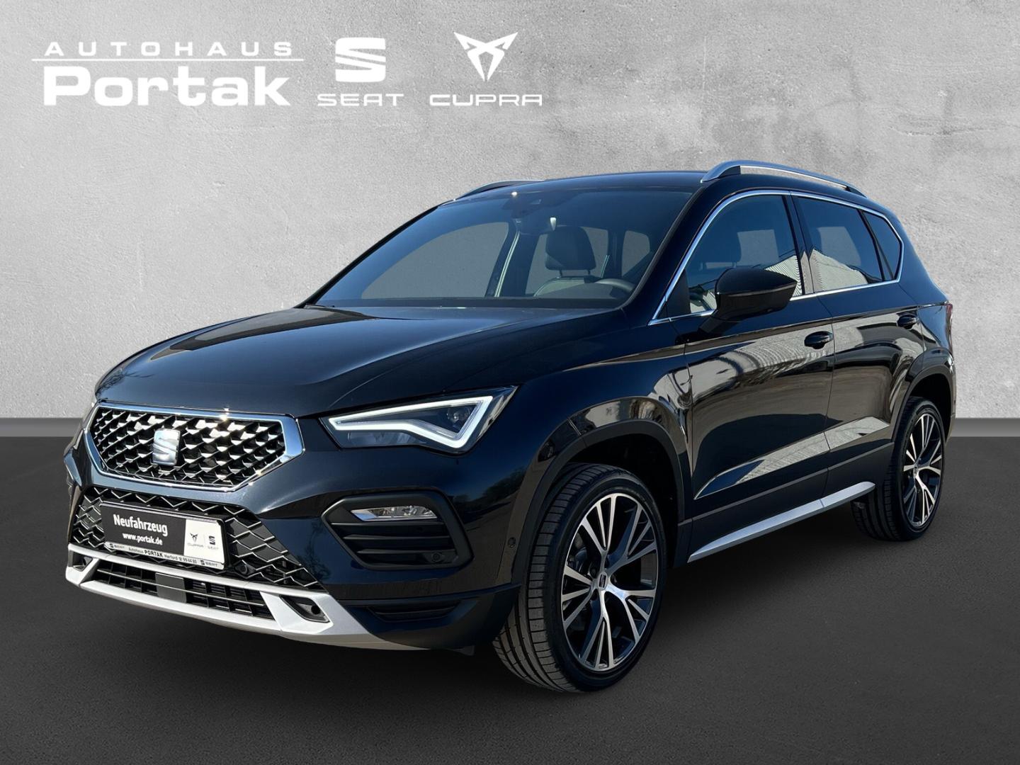 Seat Ateca 1.5 TSI Xperience D