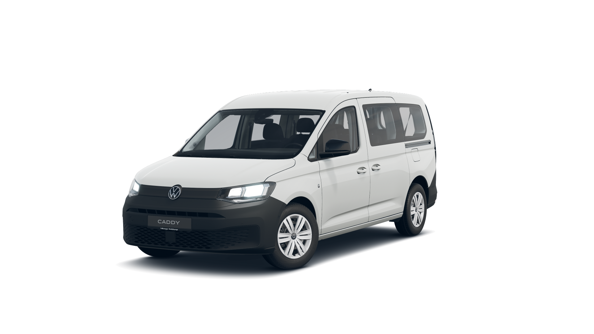 Caddy Maxi Basis-Modell