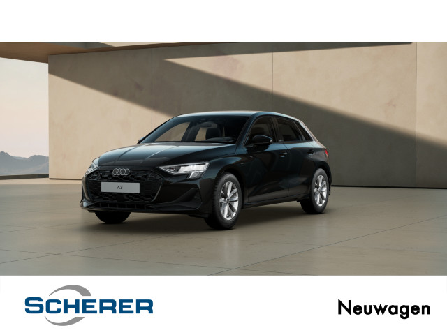 A3 Sportback 35 TFSI 110(150) kW(PS) S tronic