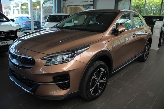 XCeed Plug-in Hybrid Vision (Navi+Komfort Paket)