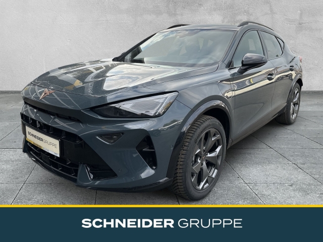 CUPRA Formentor 1.5 e-Hybrid 360KAMERA