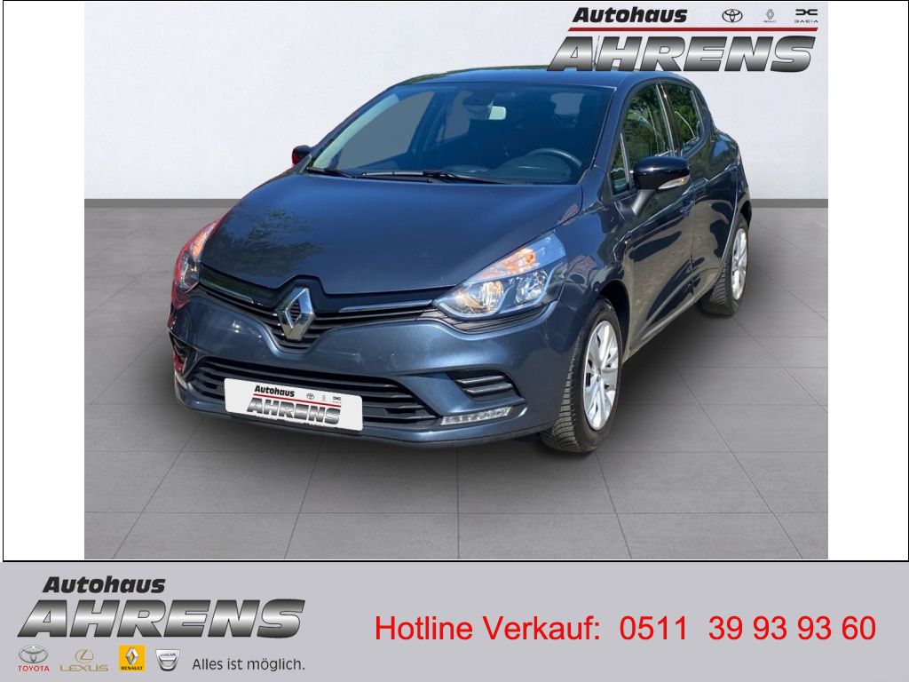 Renault Clio Energy TCe90 LIMITED